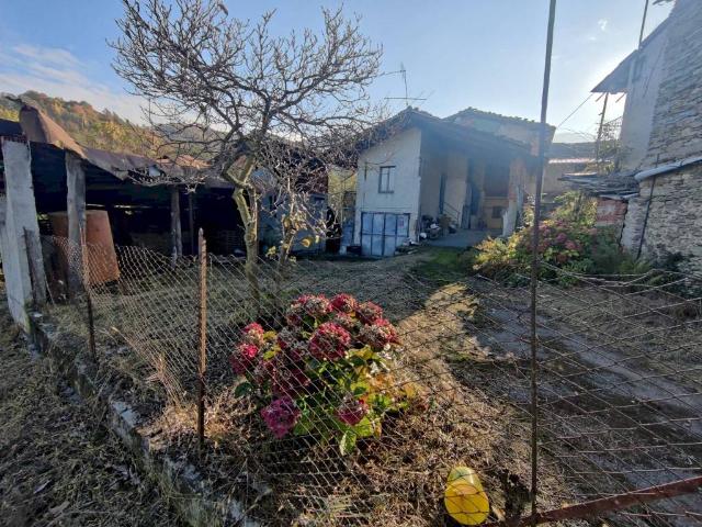 Villa Indipendente in vendita a Piemonte, Cuneo