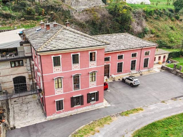 Villa Indipendente in vendita a Rocchetta, Sanfront