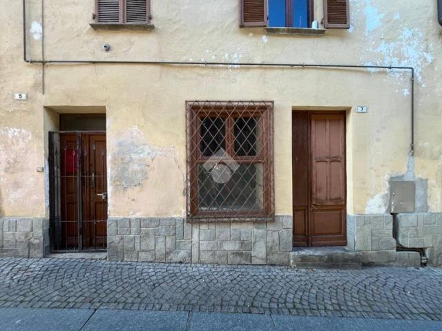Villa Indipendente in vendita a Piemonte, Cuneo