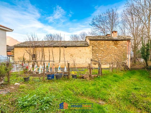 Villa Indipendente in vendita a Piemonte, Cuneo