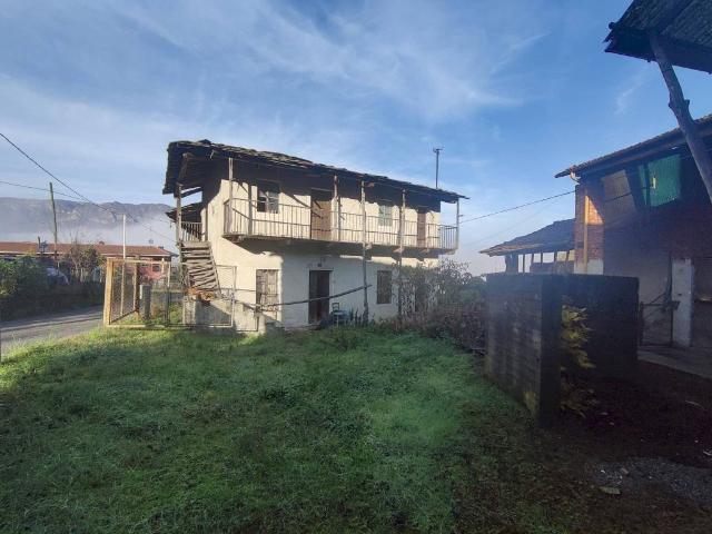 Villa Indipendente in vendita a Piemonte, Cuneo