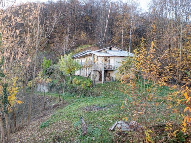 Villa Indipendente in vendita a Piemonte, Cuneo