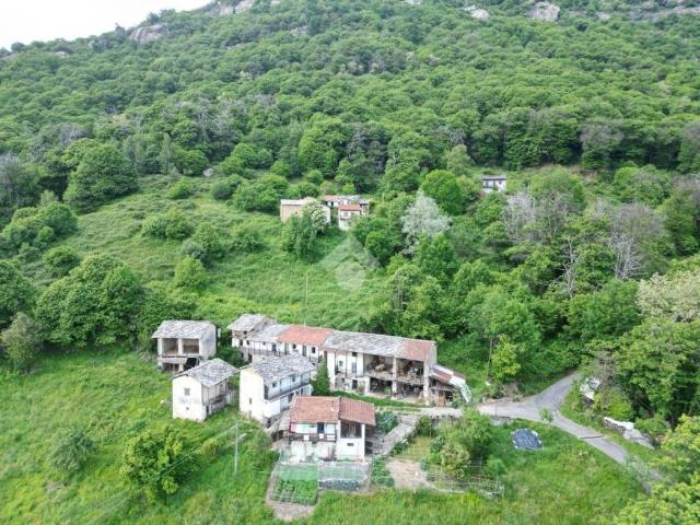 Villa Indipendente in vendita a Piemonte, Cuneo