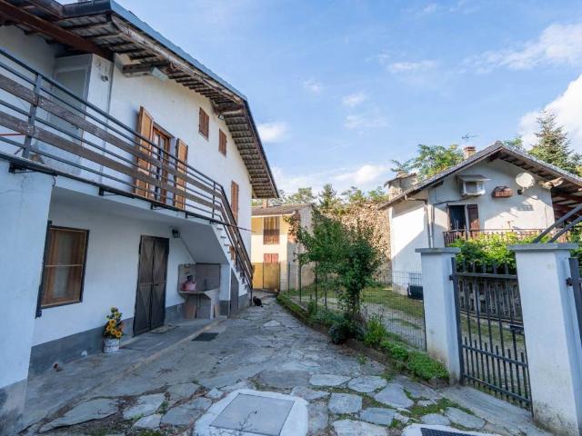 Villa Indipendente in vendita a Piemonte, Cuneo