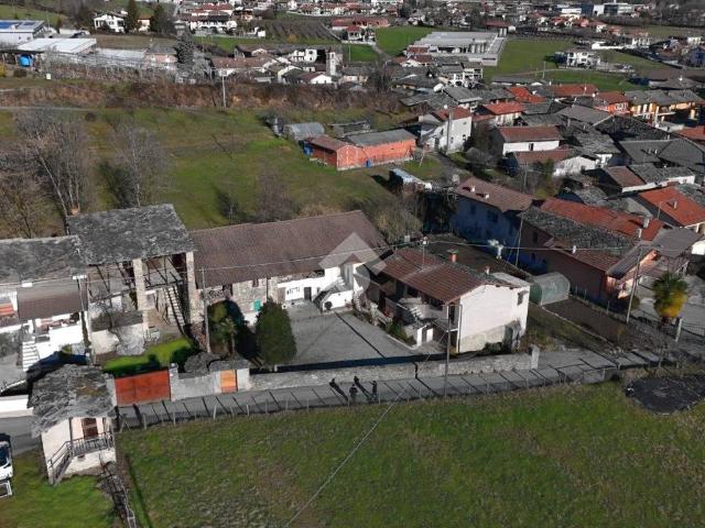 Villa Indipendente in vendita a Piemonte, Cuneo