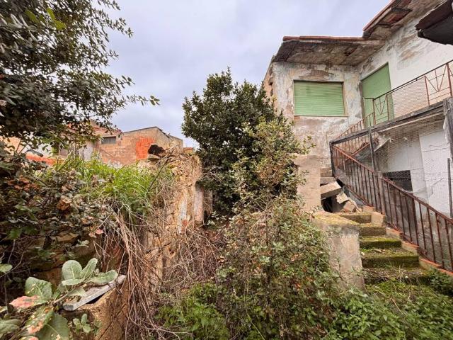 Villa Indipendente in vendita a Sanluri, Sardigna/Sardegna