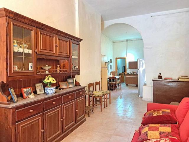 Villa Indipendente in vendita a Sanluri, Sardigna/Sardegna