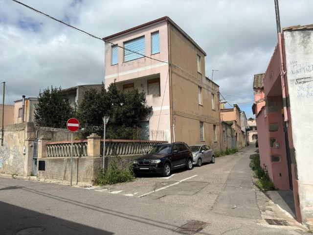 Villa Indipendente in vendita a Sanluri, Sardigna/Sardegna
