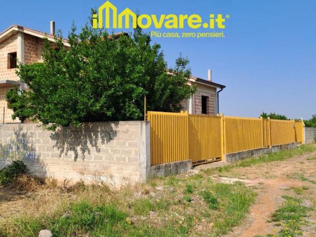 Villa Indipendente in vendita a Puglia, Bari