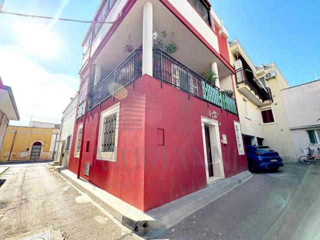Villa Indipendente in vendita a Sannicandro di Bari, Bari