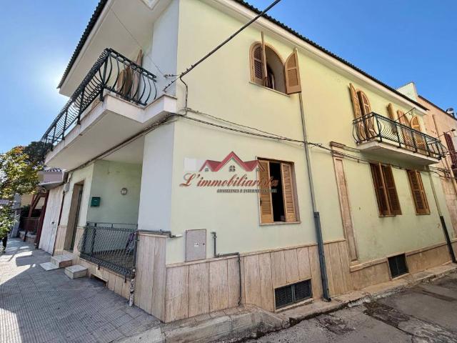 Villa Indipendente in vendita a Puglia, Bari