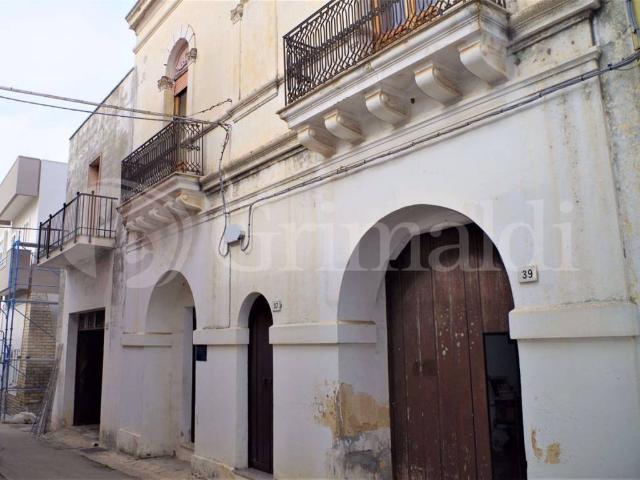 Villa Indipendente in vendita a Puglia, Lecce