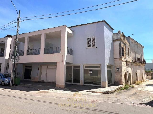 Villa Indipendente in vendita a Chiesanuova, Puglia