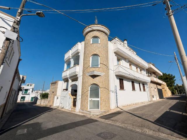 Villa Indipendente in vendita a Puglia, Lecce