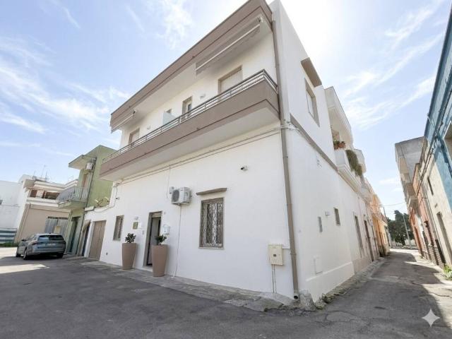 Villa Indipendente in vendita a Puglia, Lecce