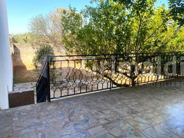 Villa Indipendente in vendita a Puglia, Lecce