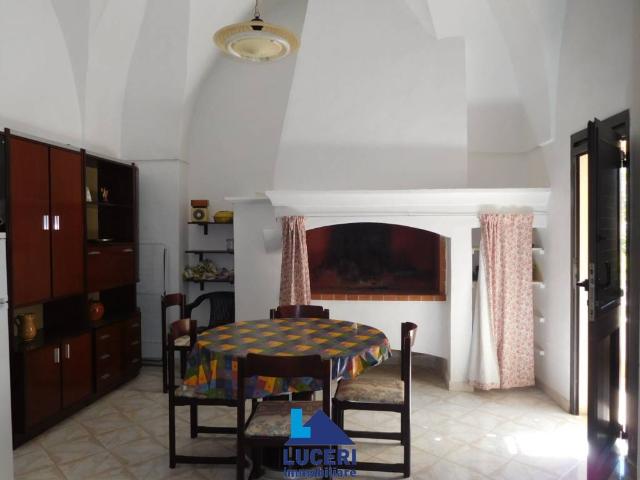 Villa Indipendente in vendita a Puglia, Lecce
