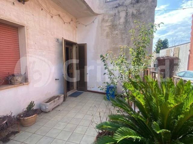 Villa Indipendente in vendita a Chiesanuova, Puglia
