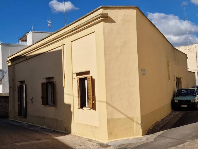 Villa Indipendente in vendita a Puglia, Lecce