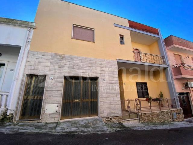 Villa Indipendente in vendita a Puglia, Lecce