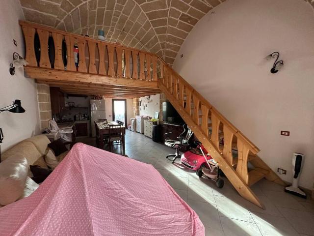 Villa Indipendente in vendita a Puglia, Lecce