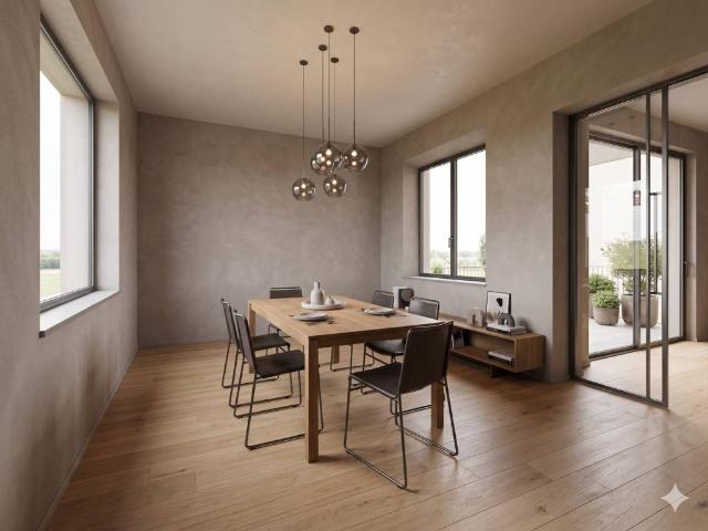 Villa Indipendente in vendita a Puglia, Lecce