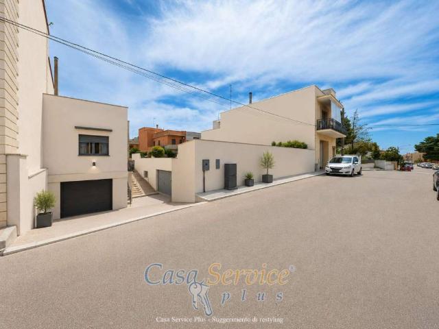 Villa Indipendente in vendita a Puglia, Lecce
