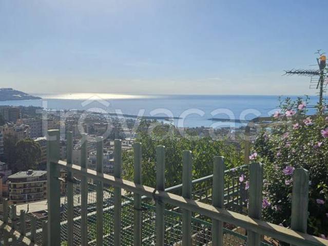 Villa Indipendente in vendita a Suseneo, San Remo