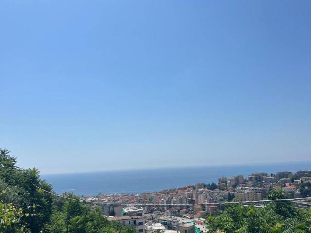 Villa Indipendente in vendita a Suseneo, San Remo