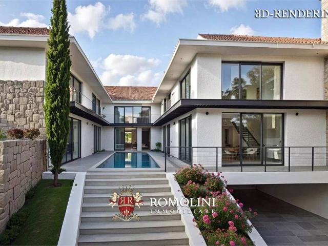 Villa Indipendente in vendita a Sansepolcro, Toscana
