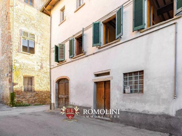 Villa Indipendente in vendita a Sansepolcro, Toscana
