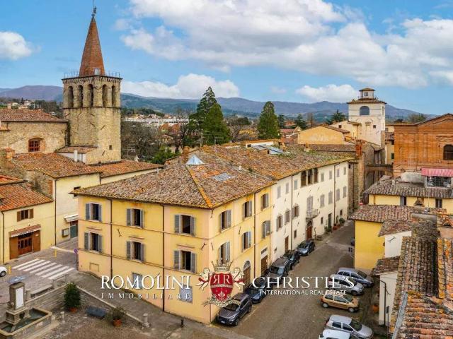 Villa Indipendente in vendita a Sansepolcro, Arezzo