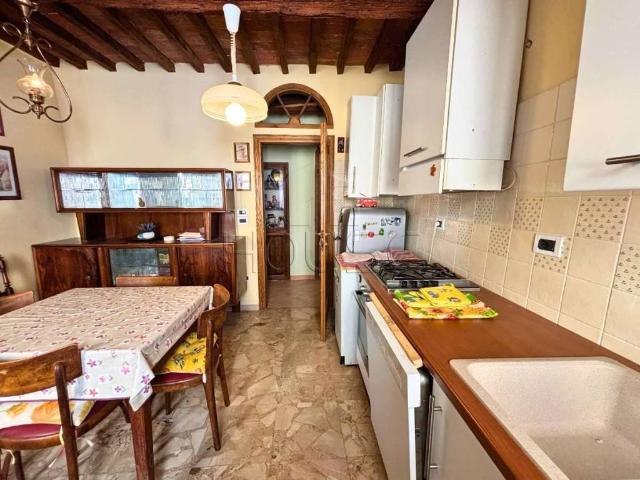 Villa Indipendente in vendita a Giardino, Sansepolcro