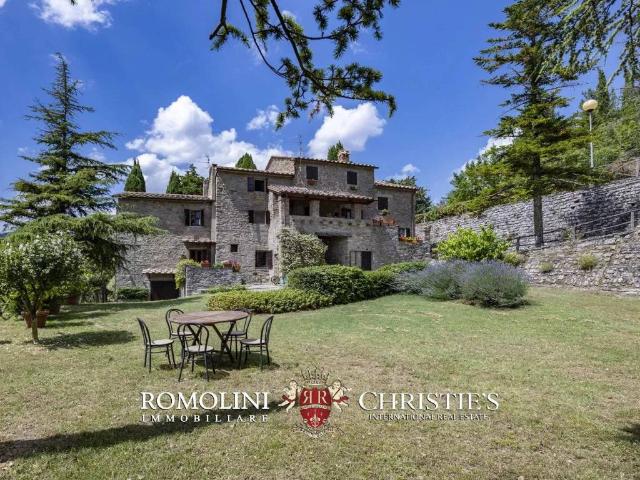 Rustico in vendita a Sansepolcro, Toscana
