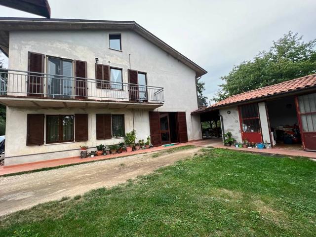 Villa Indipendente in vendita a Sansepolcro, Toscana