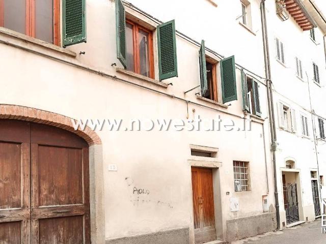 Villa Indipendente in vendita a Sansepolcro, Arezzo