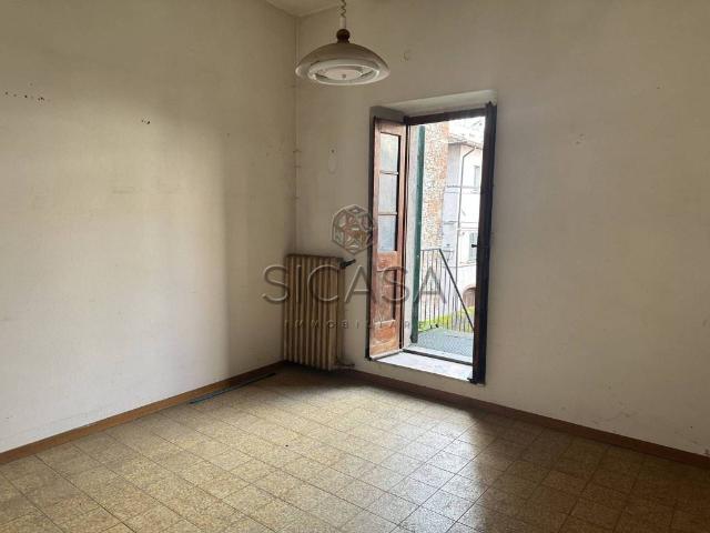 Villa Indipendente in vendita a Sansepolcro, Toscana