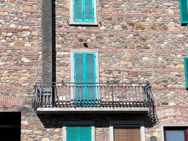 Villa Indipendente in vendita a Sansepolcro, Toscana