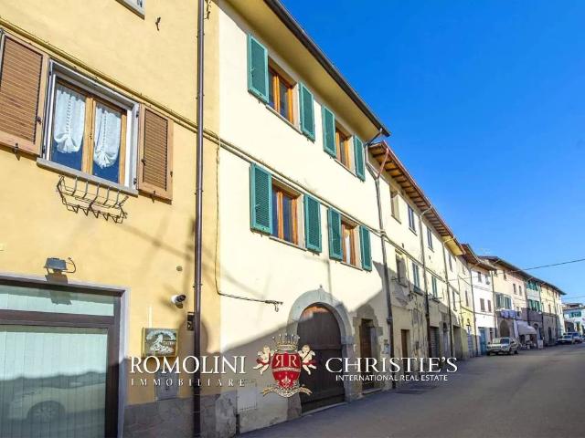 Villa Indipendente in vendita a Sansepolcro, Toscana