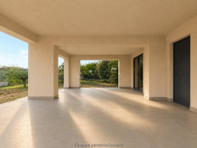 Villa Indipendente in vendita a Pocaia di Sopra, Sansepolcro