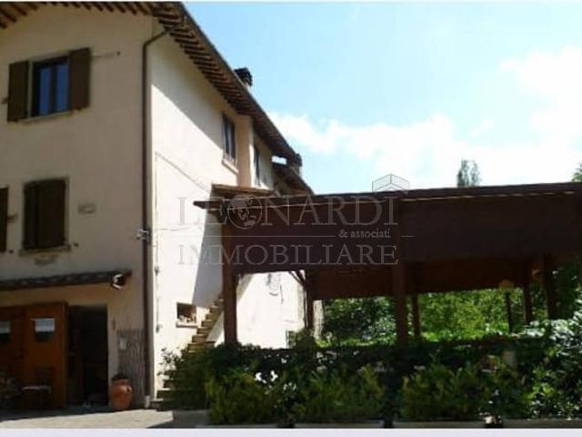 Villa Indipendente in vendita a Pocaia di Sopra, Sansepolcro