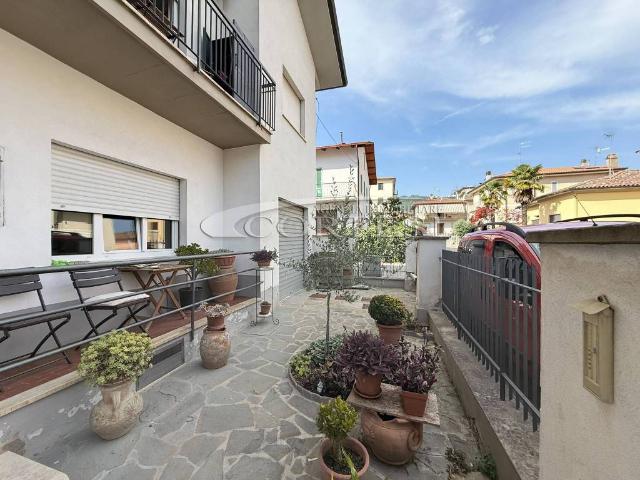 Villa Indipendente in vendita a Sansepolcro, Toscana