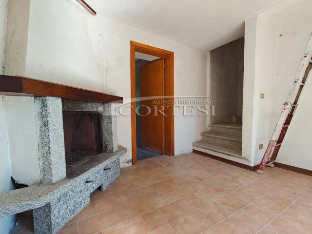 Villa Indipendente in vendita a La Montagna, Sansepolcro