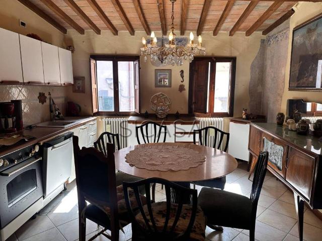 Villa Indipendente in vendita a Sansepolcro, Toscana