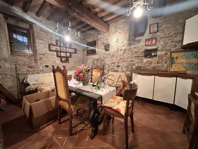 Villa Indipendente in vendita a Sansepolcro, Toscana