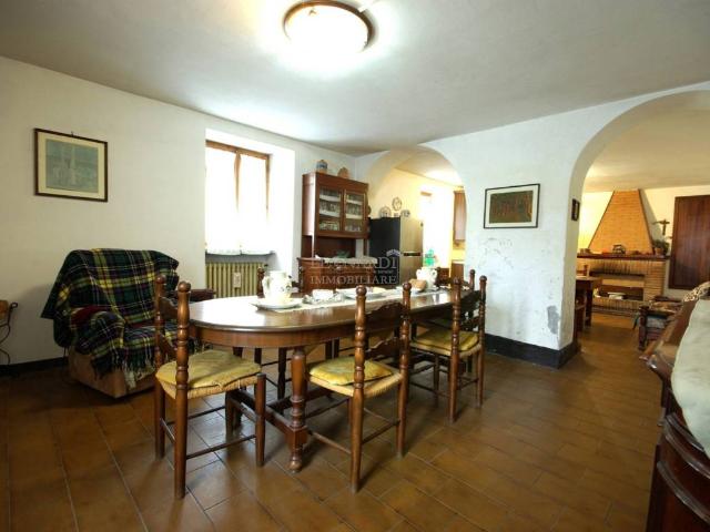 Villa Indipendente in vendita a Pocaia, Sansepolcro