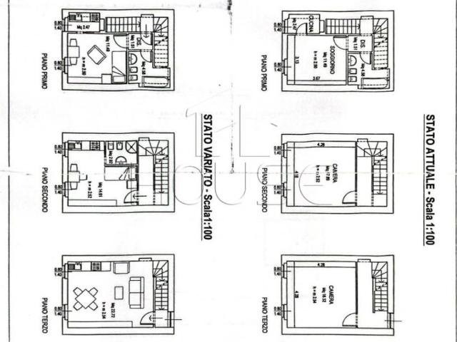 Villa Indipendente in vendita a Sansepolcro, Toscana