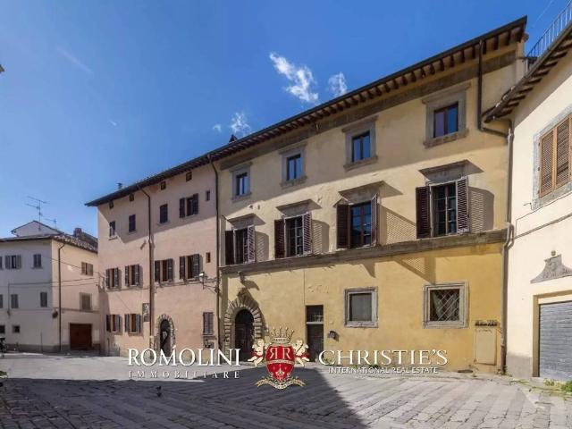 Villa Indipendente in vendita a Sansepolcro, Arezzo