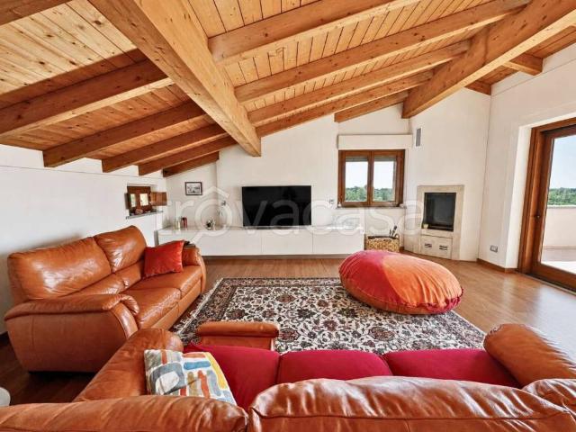 Villa Indipendente in vendita a Sansepolcro, Toscana