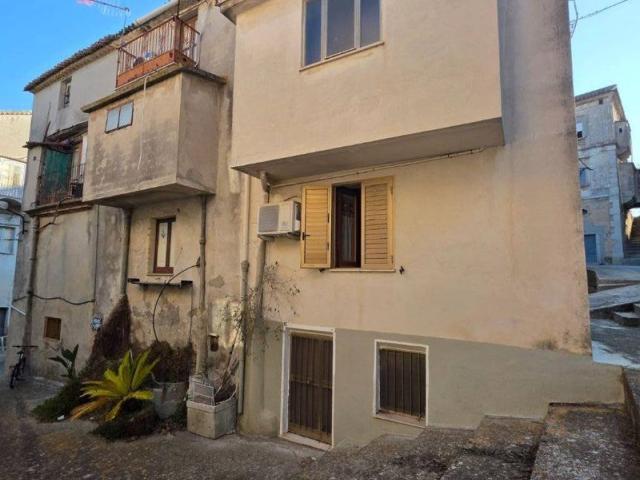 Villa Indipendente in vendita a Calabria, Catanzaro